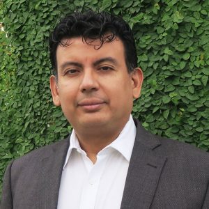Alexander Portillo