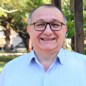 Antonio González