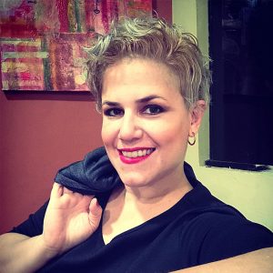 Lidia E. Núñez